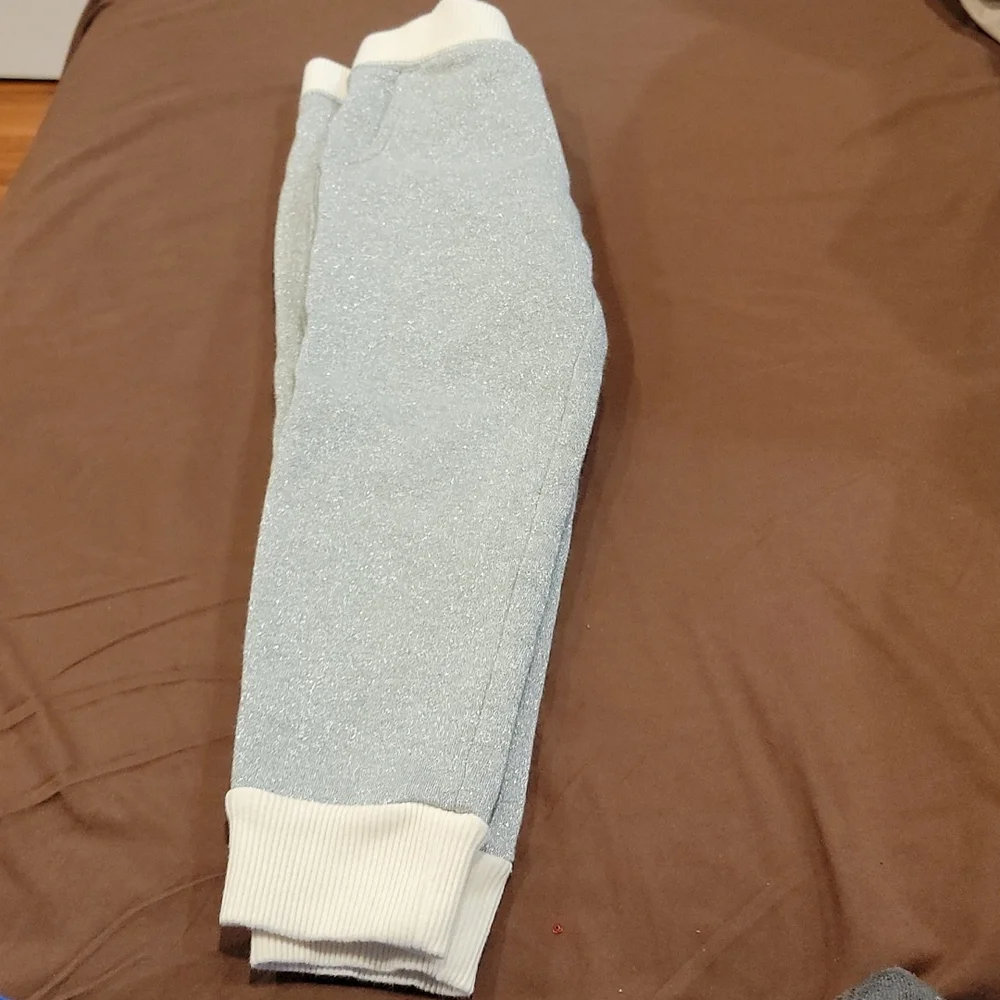 Girls Disney sweat pants - Picture 5 of 8